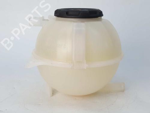 Expansion tank SKODA FABIA III (NJ3) 1.0 TSI | BP9872685C120 