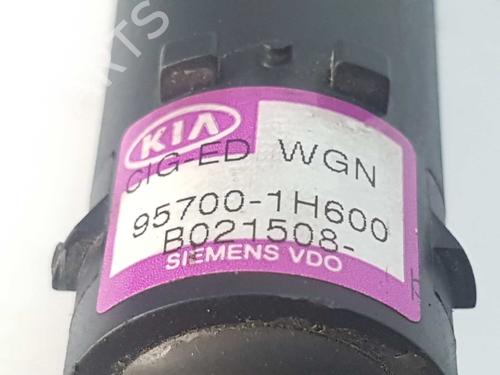 Module électronique KIA CEE'D SW (ED) 2.0 CRDi 140 | BP10264306M83 