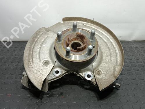 Used Left rear steering knuckle LAND ROVER DISCOVERY SPORT (L550) 2.0 D 4x4 (180 hp) 16673996