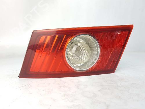 Used Left taillight CHEVROLET EPICA (KL1_) 2.0 D (150 hp) 4892932