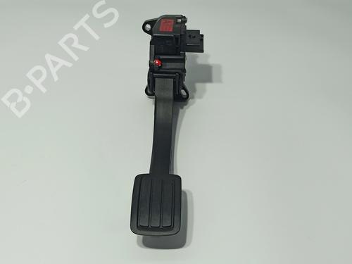 Pedal PEUGEOT 308 SW II (LC_, LJ_, LR_, LX_, L4_) 1.6 BlueHDi 120 | BP13251569I4