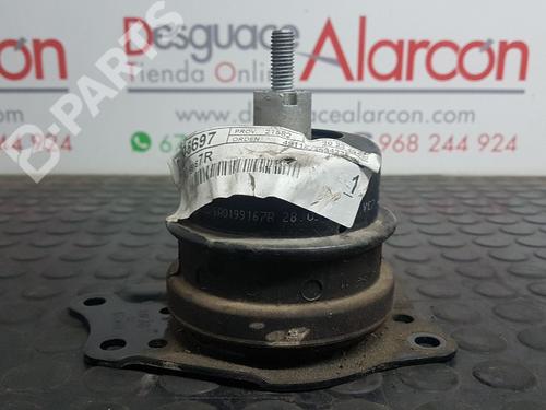 Engine mount SEAT IBIZA IV SC (6J1, 6P5) 1.2 TDI (75 hp) 6R0199167R