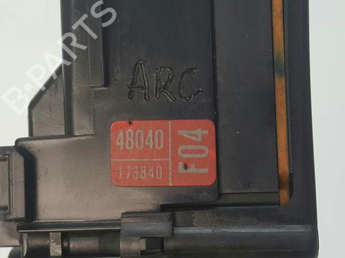 Lenkstockhalter LEXUS RX (_U3_) 300 (MCU35_, MCU35R) | BP8908020I23