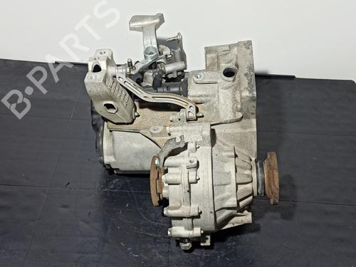 Gearbox SEAT ALTEA (5P1) | BP30841495M3 - Image 4