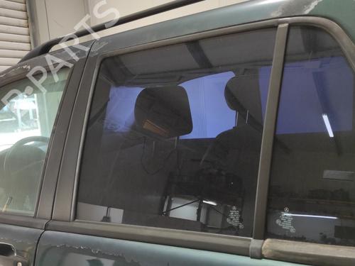 Rear left door window MERCEDES-BENZ M-CLASS (W163) ML 350 BP24577202C20