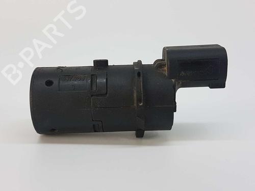 Elektronisk modul LAND ROVER RANGE ROVER SPORT I (L320) 2.7 D 4x4 | BP10265205M83 