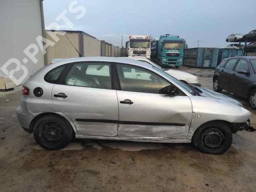 Headlight switch SEAT IBIZA III (6L1)  | BP8616017I24 