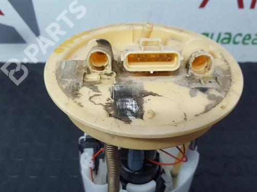 Fuel pump FORD FOCUS III 1.5 TDCi | BP3675447M76 
