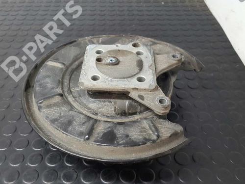 Right rear steering knuckle MERCEDES-BENZ B-CLASS Sports Tourer (W245) B 200 CDI (245.208) | BP2750330M28 