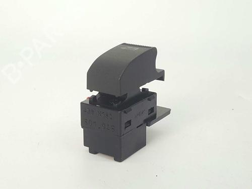 Used Right front window switch AUDI A3 (8L1) 1.9 TDI (110 hp) 8403313