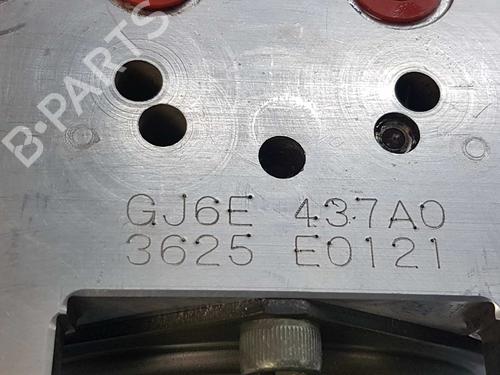 Pompe ABS MAZDA 6 Hatchback (GG) 2.0 DI (GG14) | BP7303647M43 