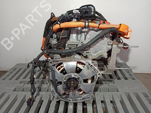Engine SMART FORTWO Coupe (453) | BP23953741M1