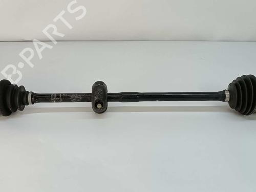 Used Right front driveshaft OPEL ASTRA G Hatchback (T98) 1.7 DTI 16V (F08, F48) (75 hp) 10689564