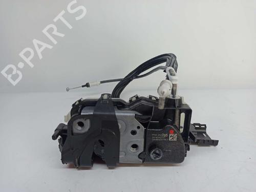 Used Rear right lock CITROËN C3 AIRCROSS II (2R_, 2C_) 1.2 PureTech 110 (2RHNZB, 2RHNZW, 2RHNPX, 2RHNPJ) (110 hp) 9136223