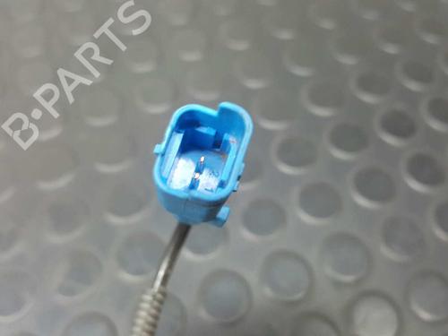 Electronic sensor PEUGEOT 208 I (CA_, CC_) 1.6 HDi | BP14531476M84 
