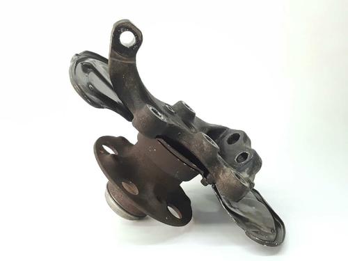 Left front steering knuckle MERCEDES-BENZ C-CLASS Coupe (CL203) C 200 Kompressor (203.745) | BP3676681M25 