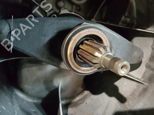 Gearbox BMW 3 (E46) 320 d | BP2750470M3