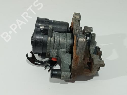 Left rear brake caliper LAND ROVER DISCOVERY SPORT (L550) 2.0 D 4x4 | BP25127273M107