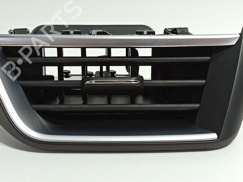 Air vent RENAULT CLIO V (B7_) 1.5 Blue dCi 100 (B7AD) | BP39987875I21 - Image 2