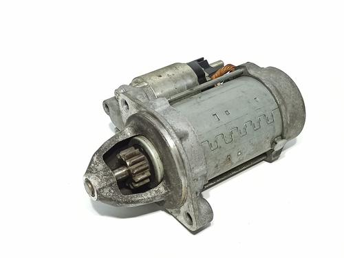 Used Starter MERCEDES-BENZ C-CLASS (W204) C 200 CDI (204.007, 204.006) (136 hp) 16360753