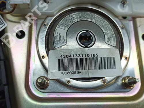 Driver airbag KIA OPIRUS (GH) 3.5 | BP6554028C9 