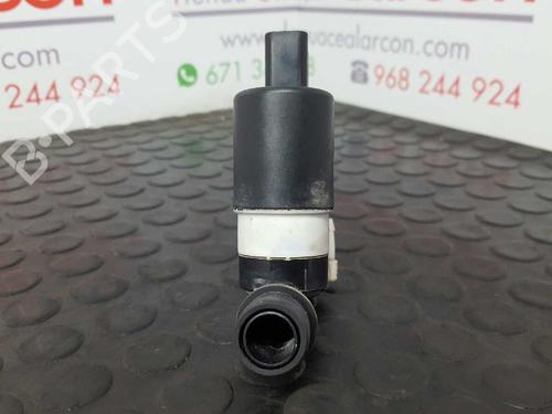 Washer pump RENAULT MEGANE III Hatchback (BZ0/1_, B3_) 1.5 dCi | BP14528198E24 