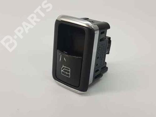 Used Right rear window switch MERCEDES-BENZ E-CLASS (W212) E 200 CDI / BlueTEC (212.005, 212.006) (136 hp) 7990535