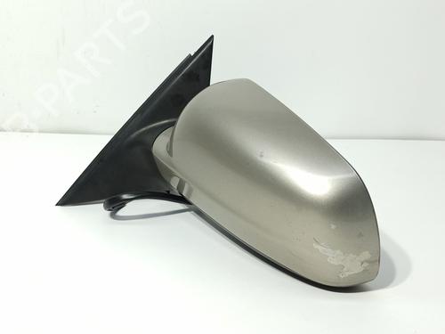 Used Left mirror SKODA SUPERB I (3U4) 1.9 TDI (130 hp) 23207948