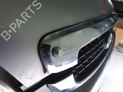Hood HYUNDAI H-1 Van (A1)  | BP2750757C1