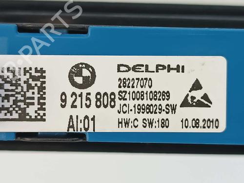 Switch BMW 5 Gran Turismo (F07) 535 d xDrive | BP14542815I30
