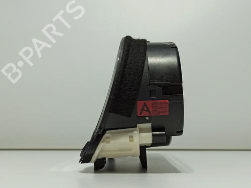 Instrument cluster AUDI A1 (8X1, 8XK) 1.6 TDI | BP18354757C47 