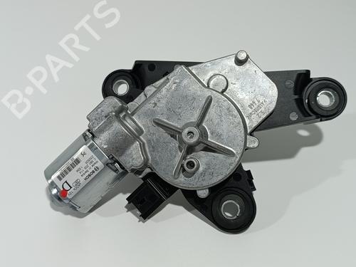 Viskermotor bagrude CITROËN C3 AIRCROSS II (2R_, 2C_) 1.2 PureTech 110 (2RHNZB, 2RHNZW, 2RHNPX, 2RHNPJ) | BP22684846M102 