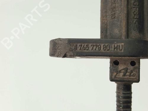 Electronic sensor PEUGEOT 508 I (8D_) 2.0 HDi | BP14532967M84