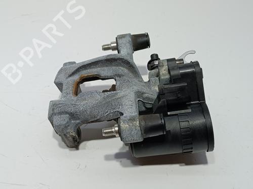 Used Left rear brake caliper BMW 1 (F40) 118 d (150 hp) 24185878