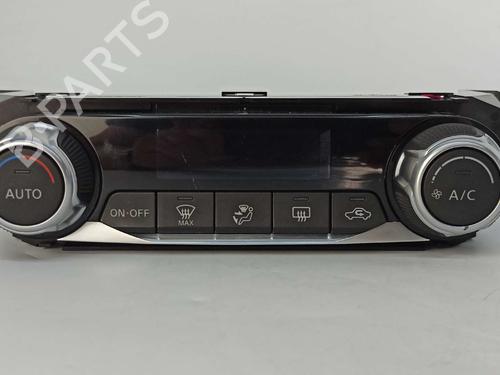 Used Climate control NISSAN MICRA V (K14) 1.5 DCI (90 hp) 8915226