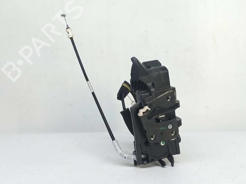 Used Front left lock PEUGEOT 308 SW II (LC_, LJ_, LR_, LX_, L4_) 2.0 BlueHDi 150 (150 hp) 10181596