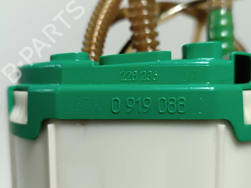 Fuel pump AUDI A8 D3 (4E2, 4E8) 3.0 TDI quattro | BP20152163M76