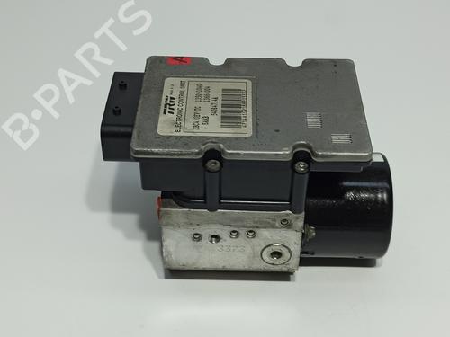 ABS pump SAAB 9-3 (YS3F, E79, D79, D75) 1.8 i | BP31336732M43  - Image 5