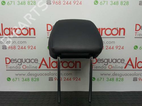 Headrest CITROËN C5 III Break (RW_) 2.0 HDi 150 / BlueHDi 150 (RWRHEJ, RWRHE8) | BP14531726I31