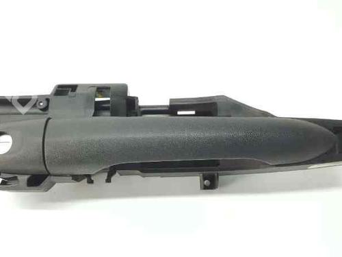 Trunk håndtak RENAULT KANGOO Express (FW0/1_) [2008-2025]  2844663