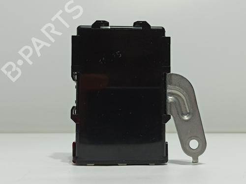 Elektronisk modul TOYOTA YARIS (_P13_) 1.0 (KSP130_, KSP130) | BP18021417M83 