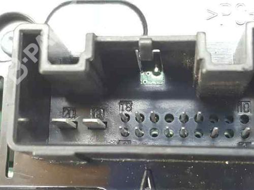 Climate control SEAT LEON (5F1) 1.6 TDI | BP3676970I5 