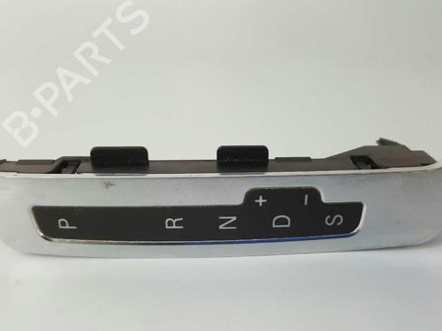Pommeau de levier de vitesses AUDI A6 C6 (4F2) 3.0 TDI quattro | BP14540114I34 