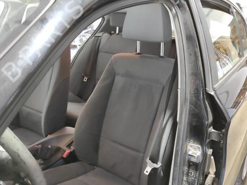 Left front seat BMW 1 (E87) 118 d | BP27925851C15