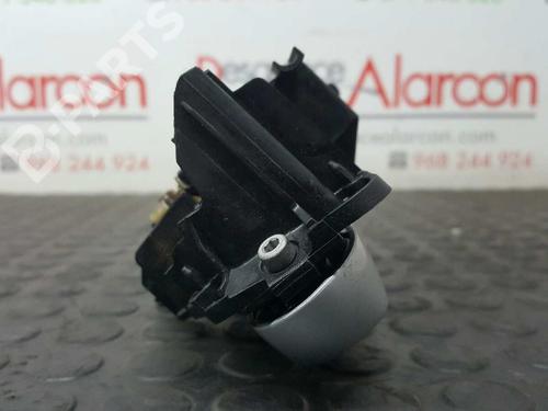Front right exterior door handle BMW 1 (E87)  | BP2735171C129 