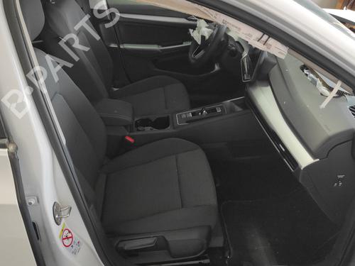 hjelmlås VW GOLF VIII (CD1, DA1) 1.5 TGI | BP38711587C133 - Image 9