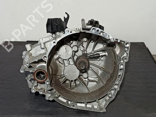 Used Gearbox Gearbox 38076966 38076966