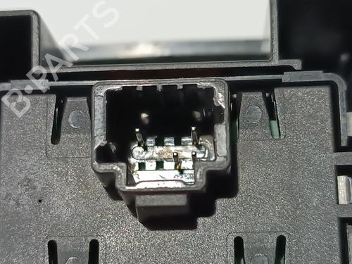 Right front window switch SMART FORFOUR Hatchback (453) electric drive (453.091) | BP15619570I26 