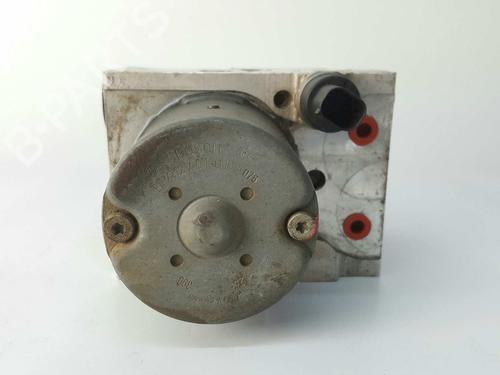 ABS pump PEUGEOT 307 (3A/C) 2.0 HDi 110 | BP7879661M43 