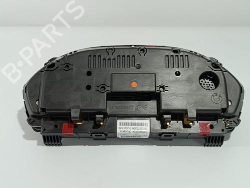 Instrument cluster BMW 3 (F30, F80) 320 d | BP13094579C47